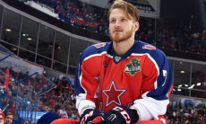 Обладатель Кубка Гагарина официально стал одноклубником хоккеиста сборной Казахстана в КХЛ