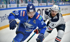 В России объяснили решение «Барыса» оставить «Металлург» ни с чем и отправить Панюкова в «Ак Барс»