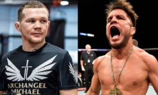 Петр Ян пошутил над бывшим чемпионом UFC и получил ответ. Видео