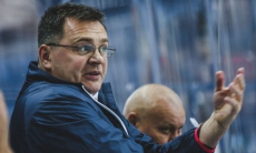 «Было так много истерики». Экс-наставник «Барыса» прокомментировал разгром сборной России от Чехии и обратился к болельщикам