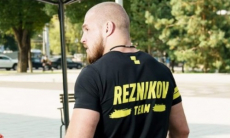 «Тогда я сел в тюрьму». Артем Резников вспомнил самую жесткую драку в его жизни