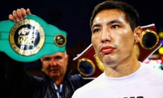 Жанибек Алимханулы получил самый большой бой в карьере