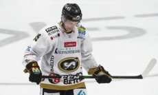 «Был самым эффективным игроком». «Барыс» получил канадского форварда с опытом игры в НХЛ