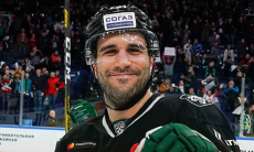 Экс-лидер «Барыса» вошел в ТОП-3 по зарплате новичков в новом клубе и обошел защитника сборной Казахстана