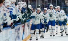 Шесть экс-игроков «Барыса» вошли в список самых высокооплачиваемых хоккеистов КХЛ