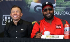 «Это все, чего он хочет». Тренер Головкина раскрыл планы GGG на следующий бой