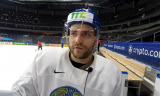 «Немного жарко». Как сборная Казахстана готовится к матчу с Латвией