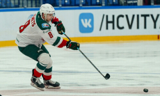 «Ничто не помешает». В России нашли убедительные причины, чтобы отправить форварда «Ак Барса» в «Барыс»