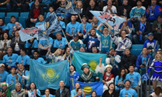 На матчи ЧМ-2021 с участием сборной Казахстана обязали допустить болельщиков