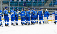 «Не беру грандов». Участник двух Олимпиад оценил шансы сборной Казахстана на чемпионате мира