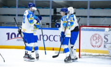 «Если не попадутся». Экс-форвард сборной Казахстана и «Авангарда» дал прогноз на матч с Латвией на ЧМ-2021