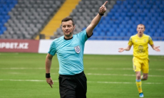 Назначены судьи и инспекторы на матчи 13-го тура Премьер-Лиги