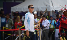 Стали известны итоговые результаты казахстанских спортсменов на этапе Кубка Мира по стрельбе из классического лука