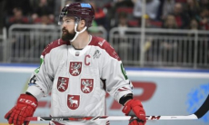 Сборная Латвии выбрала капитана и его ассистентов перед матчами с Канадой и Казахстаном на ЧМ-2021