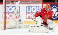 Беларусь после поражения Казахстану уступила на старте чемпионата мира-2021