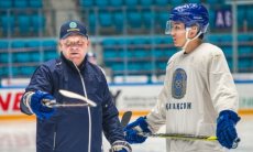 «Оторванной от реальности не кажется». Наставник сборной Казахстана оценил задачу на ЧМ-2021