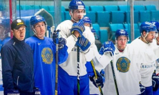 Найден плюс сборной Казахстана перед матчем с Латвией на чемпионате мира-2021