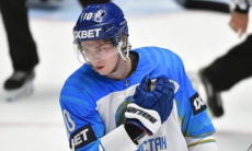 «Мы долго к этому шли». Никита Михайлис обратился к казахстанцам перед стартом ЧМ-2021