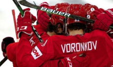 Появился видеообзор сокрушительной победы России на ЧМ-2021 с участием Казахстана