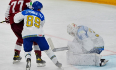 «Возможно, и не будет разгрома». Эксперт дал прогноз на матч чемпионата мира Казахстан — Финляндия