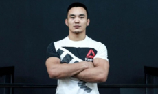 Казахский боец UFC ухудшил статистику другой страны