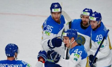 «Все очевидно». Алексей Шевченко спрогнозировал исход матча сборной Казахстана против Финляндии на ЧМ-2021