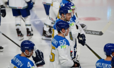 «Не такой хороший». Экс-игрок сборной Латвии рассказал, почему Казахстану не светят медали ЧМ-2021