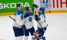 «Сбросили с трона». IIHF восхищена сумасшествием в исполнении сборной Казахстана