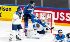 «Очень хороший». Капитан сборной Финляндии объяснил поражение от Казахстана и выделил игрока у соперника