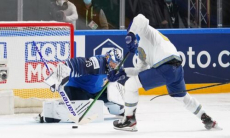 «Так и должно быть». Двукратный олимпийский чемпион не удивлен победой Казахстана над Финляндией на ЧМ-2021