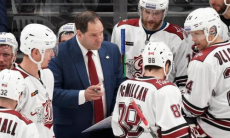 «Я внимательно смотрел оба матча казахов». Известный в КХЛ тренер сравнил победы сборной Казахстана на ЧМ-2021