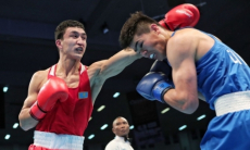 КФБ учредила суммы призовых для казахстанцев на чемпионате Азии-2021 по боксу