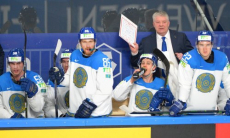 «Нельзя умалять заслуги». Названы герои побед сборной Казахстана на ЧМ-2021 над Латвией и Финляндией