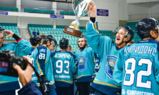 «Торпедо» объявило о подписании контракта с нападающим сборной Казахстана