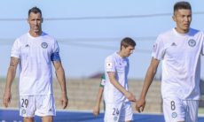 «Ордабасы» ушел от поражения «Таразу» и не может выиграть шесть матчей подряд в КПЛ