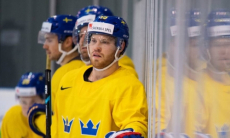 Нападающий сборной Швеции прокомментировал неожиданные победы Казахстана и Латвии на ЧМ-2021