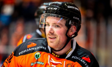 «С нетерпением жду». Канадский новичок «Барыса» обратился к болельщикам. Видео