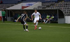 «Для них каждый балл сейчас важен». Футболист «Тобола» высказался о разгроме «Шахтера»