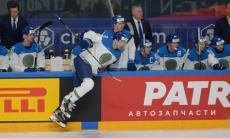 «Плохой боец не верит». Экс-хоккеист «Барыса» мотивировал сборную Казахстана на матч с США