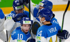 «Вряд ли можно ждать». Что не так с атакой сборной Казахстана перед матчем с США