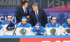 Третья победа подряд? Известный эксперт спрогнозировал итог матча Казахстан — США на ЧМ-2021