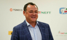 Переманивший воспитанника «Барыса» клуб КХЛ расстался с генеральным менеджером