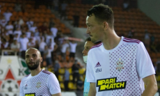 В «Актобе» объявили о назначении нового руководства