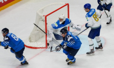 «Это не было большим потрясением». В Финляндии разобрали поражение от сборной Казахстана на ЧМ-2021