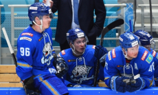 «Барыс»? КХЛ назвала ТОП-10 трансферов прошедшей недели