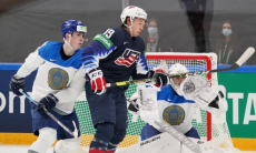 «Мы готовы к натиску и активной игре». Валерий Орехов считает поражение США хорошим опытом и обещает выйти на победу против Германии