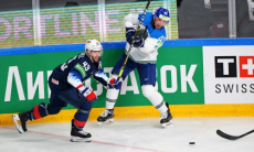 «Стал настоящим кошмаром». Сборная Казахстана прервала впечатляющую серию в элите чемпионата мира