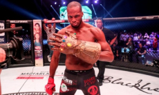 Одна из главных звезд Bellator сообщил о намерении перейти в UFC