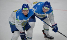 «Комфортно играть в амплуа аутсайдера». Победителя матча Казахстан — Германия определили в России