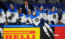 «„Натурализованные“ тянут». В Европе объяснили успехи на старте чемпионата мира сборных Казахстана и Беларуси